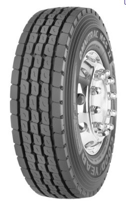 Goodyear 265/70 R19,5 OMN MSS II 143J140...